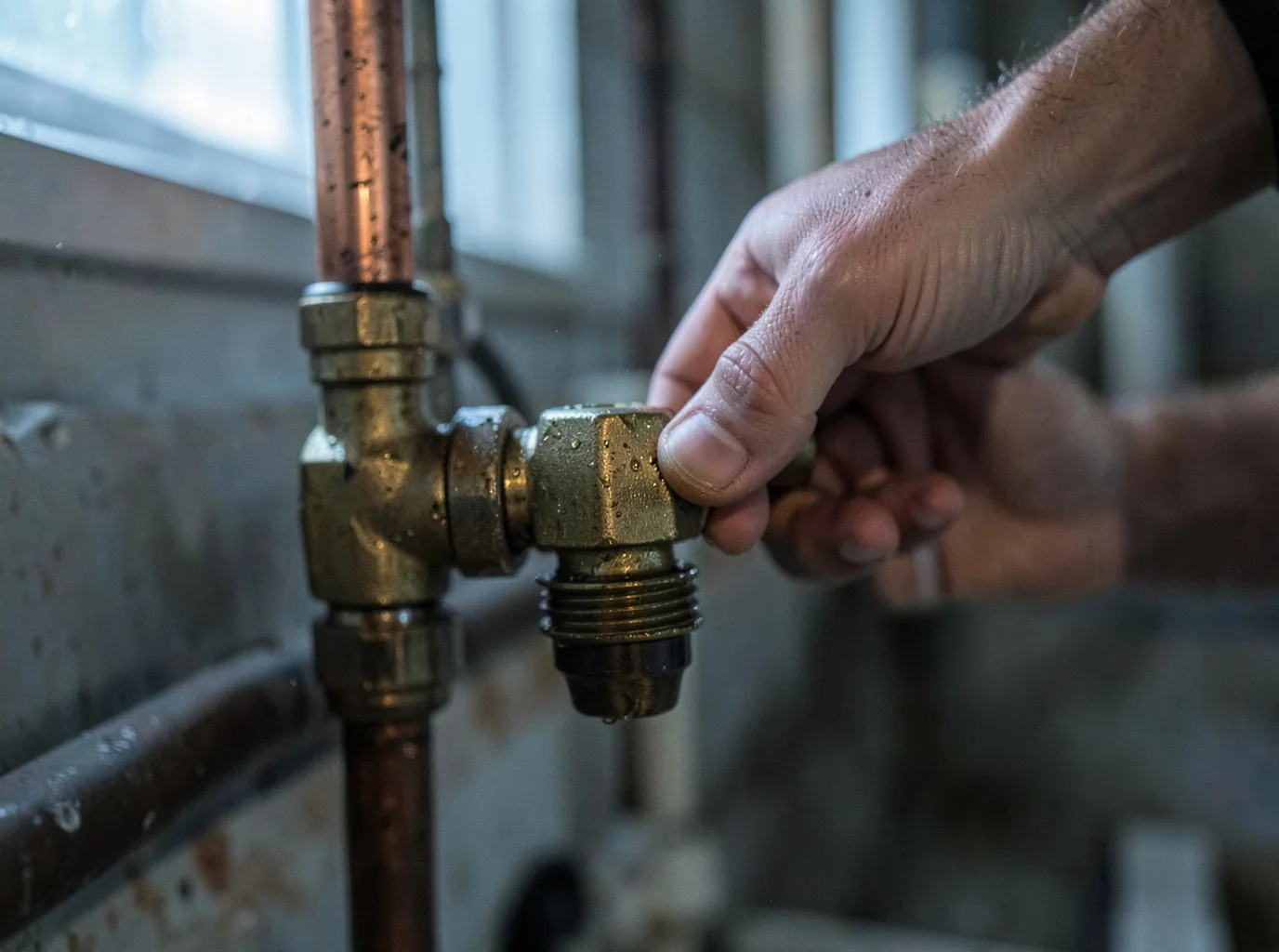 Emergency Plumber Darrouzett, TX FAQs